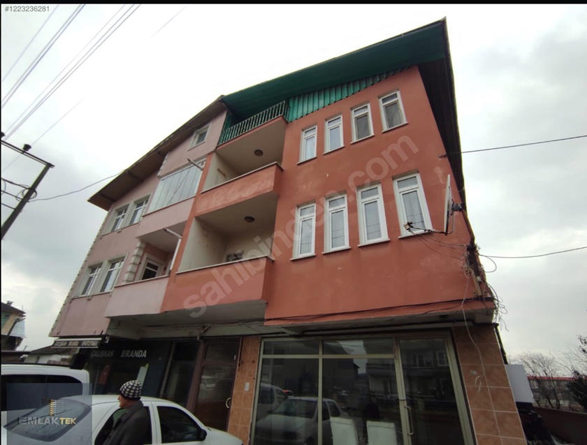 Akyazı Emlak, Emlak Ofisi, Emlakçı,